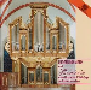 Felix Mendelssohn Bartholdy: Ludger Lohmann Spielt Mendelssohn An Der Historischen Stumm-Orgel Der Abteikirche Zu Sayn (CD) - Bild 1