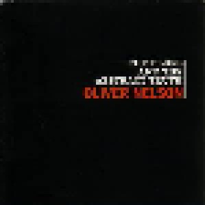 Oliver Nelson: The Blues And The Abstract Truth (CD) - Bild 4