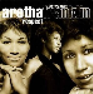 Aretha Franklin: Respect - The Very Best Of Aretha Franklin (2-CD) - Bild 5
