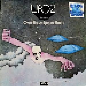 UFO: Ufo2 Flying / Ufo1 (2-LP) - Bild 1