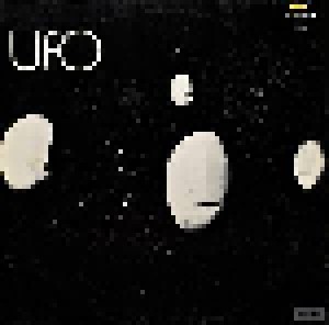 UFO: Ufo2 Flying / Ufo1 (2-LP) - Bild 4