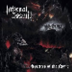 Cover - Infernal Assault: Spectres Of The Night