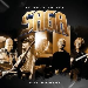 Saga: So Good So Far - Live At Rock Of Ages (2-LP) - Bild 1