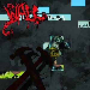 Cover - Ruby The Hatchet: Wall [Redux], The