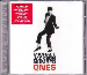 Michael Jackson: Number Ones (CD) - Bild 2