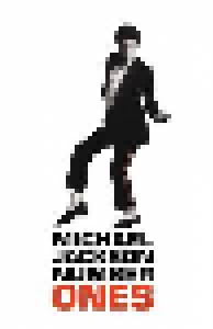 Michael Jackson: Number Ones (CD) - Bild 4