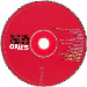 Michael Jackson: Number Ones (CD) - Bild 5