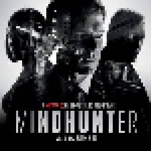 Cover - Jason Hill: Mindhunter