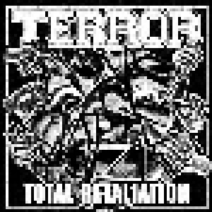 Terror: Total Retaliation (CD) - Bild 1