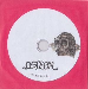 Osteon: Homo Erectus (Demo-CD) - Bild 1