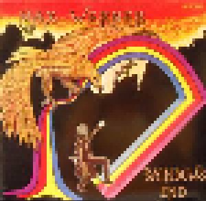 Max Werner: Rainbows End (LP) - Bild 1