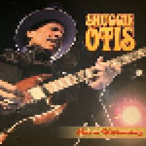 Cover - Shuggie Otis: Live In Williamsburg