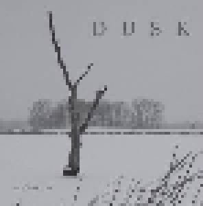 Cover - Dusk: Withdraw