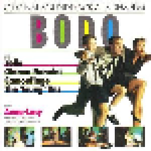 BODO - Original Soundtrack Aus Dem Film (CD) - Bild 1