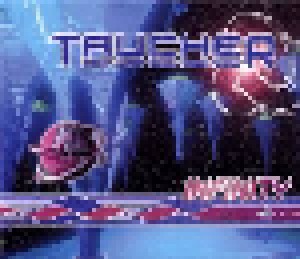 Taucher: Infinity (Promo-12") - Bild 1