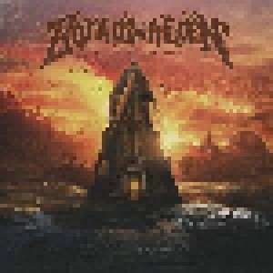 Burn Down Eden: Ruins Of Oblivion (CD) - Bild 1