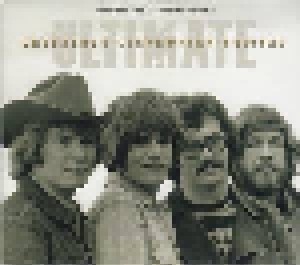 Creedence Clearwater Revival: Greatest Hits & All-Time Classics (3-CD) - Bild 1