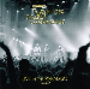 Van der Graaf Generator: Live At The Paradiso 14:04:07 (2-CD) - Bild 1