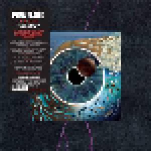 Pink Floyd: Pulse (4-LP) - Bild 1