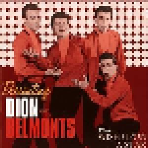 Cover - Dion & The Belmonts: Presenting Dion And The Belmonts Wish Upon A Star