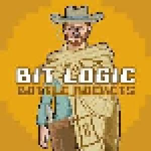 The Bottle Rockets: Bit Logic (CD) - Bild 1