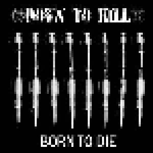 Cover - Down To Kill: Born To Die