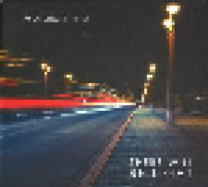 Tim Allhoff Trio: There Will Be Light (CD) - Bild 1