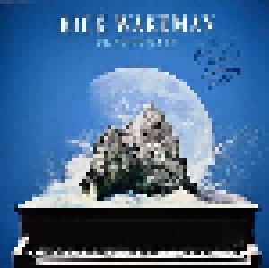 Rick Wakeman: Piano Odyssey (2-LP) - Bild 1