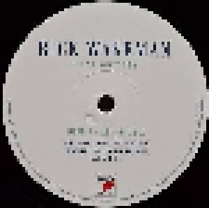 Rick Wakeman: Piano Odyssey (2-LP) - Bild 5