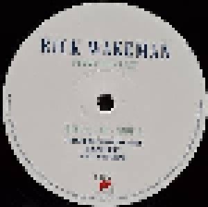 Rick Wakeman: Piano Odyssey (2-LP) - Bild 7
