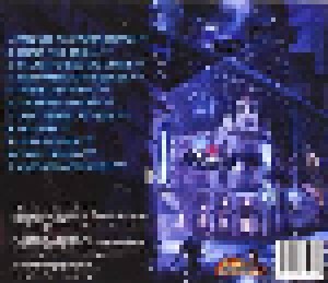 Espionage: Digital Dystopia (CD) - Bild 2