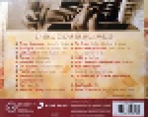 Falling Leaves (Singer & Songwriter Masterpieces) (CD) - Bild 2