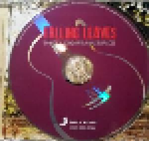 Falling Leaves (Singer & Songwriter Masterpieces) (CD) - Bild 3