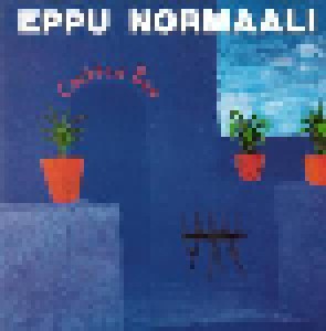 Eppu Normaali: Cocktail Bar (LP) - Bild 1