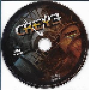 Creye: Creye (CD) - Bild 3
