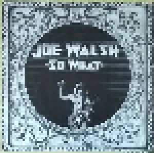 Joe Walsh: So What (LP) - Bild 5