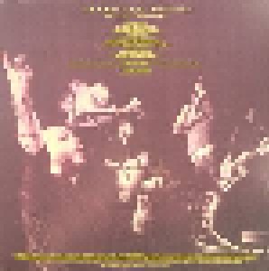 The Night Flight Orchestra: Skyline Whispers (2-LP) - Bild 9