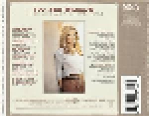 Lee Ann Womack: There's More Where That Came From (CD) - Bild 2