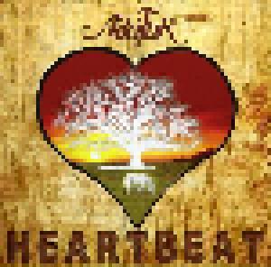 Cover - Ailafar: Heartbeat