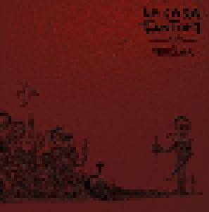 La Casa Fantom: Fredløs (LP) - Bild 1