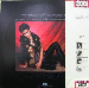 Sheena Easton: You Could Have Been With Me (LP) - Bild 2