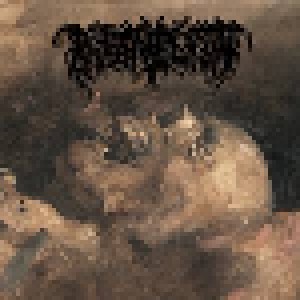 Cover - Phrenelith: Ornamented Dead Eyes