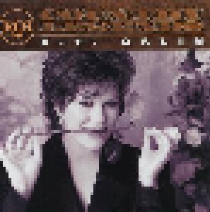 Cover - K.T. Oslin: Rca Country Legends