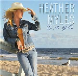 Cover - Heather Myles: In The Wind