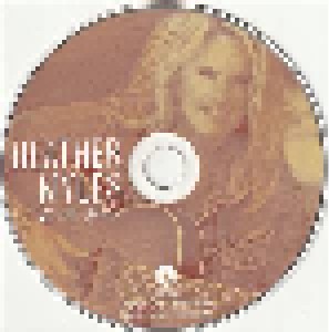 Heather Myles: In The Wind (CD) - Bild 3