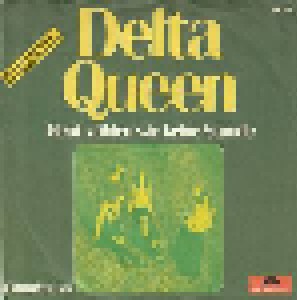 Candyfloss: Delta Queen (7") - Bild 1