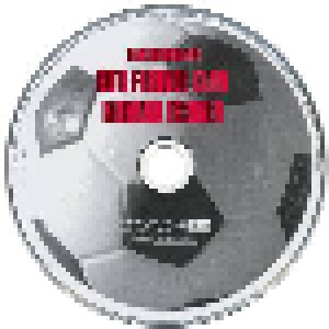 Franz Beckenbauer: Gute Freunde Kann Niemand Trennen (Remix 2006!) (Single-CD) - Bild 3