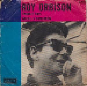 Roy Orbison: Twinkle Toes (7") - Bild 1