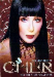Cher: Video Hits Collection, The - Cover