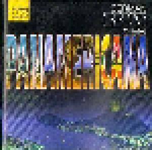 German Brass Quintet: Panamericana - Cover